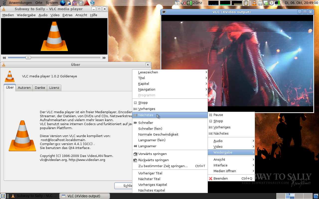 vlc for mac newest version